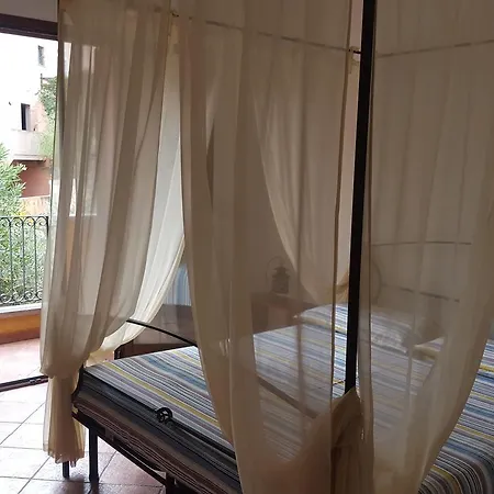 بيت للعطل Trivano Panoramico *