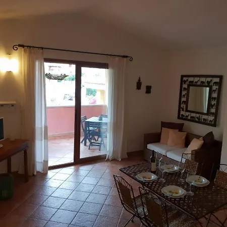 بيت للعطل Trivano Panoramico
