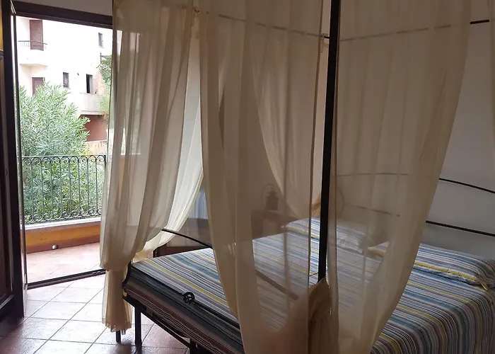 Vakantiehuis Trivano Panoramico *